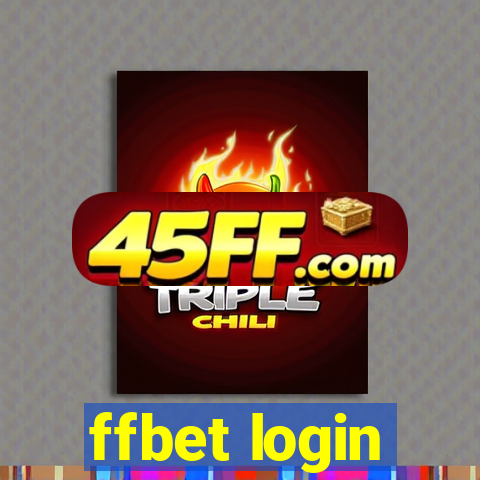 ffbet login